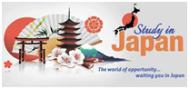 Study In Japan